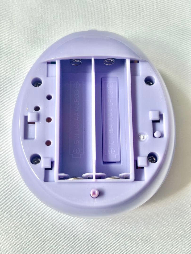 ★BANDAI★たまごっちみーつ マジカルみーつver. パープル