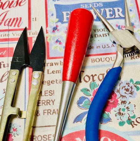 ぬい服★修理(300円)