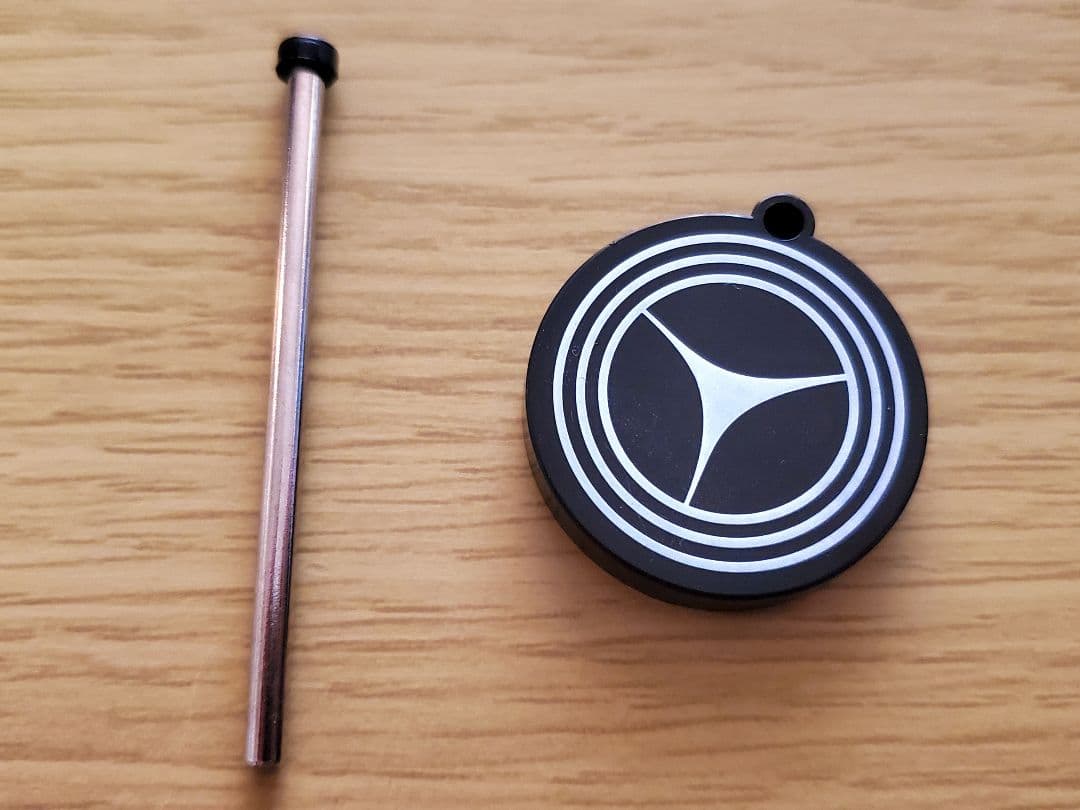 ペルソナ4　花村陽介(メガネ)&クマ　ワングランデフィギュア