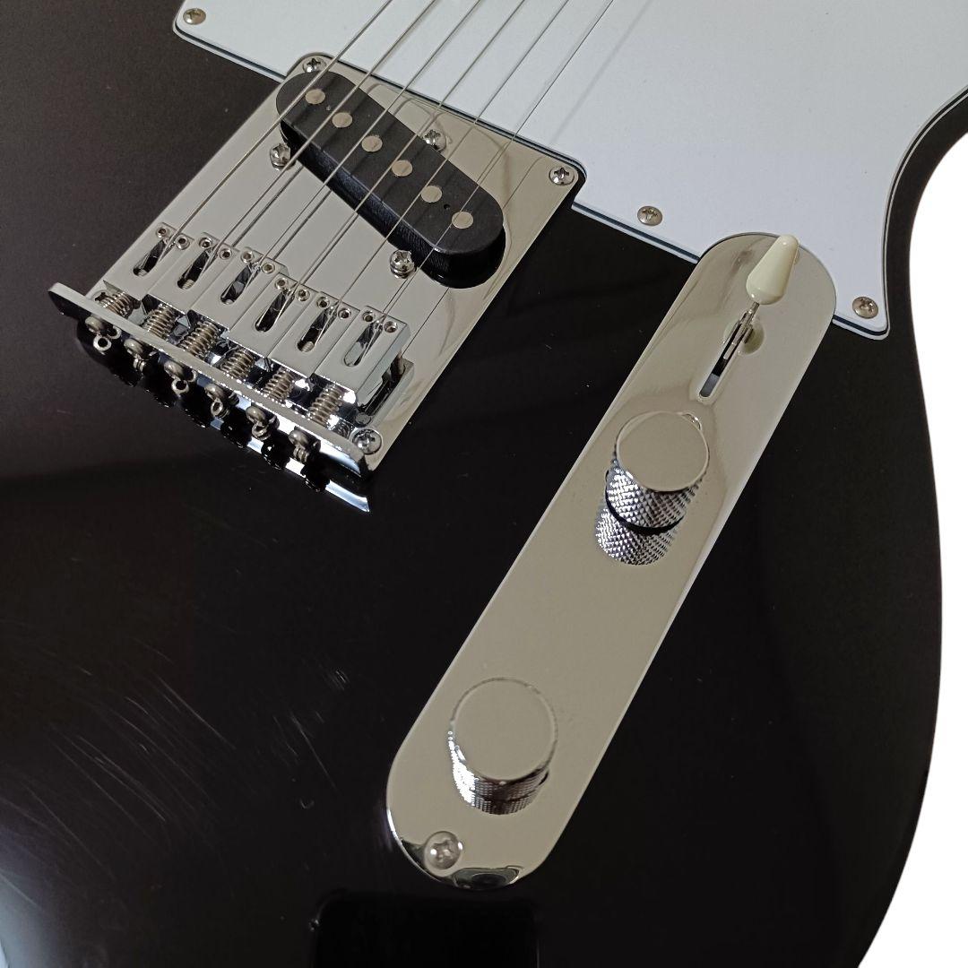 Squier by Fender Affinity Series テレキャスター