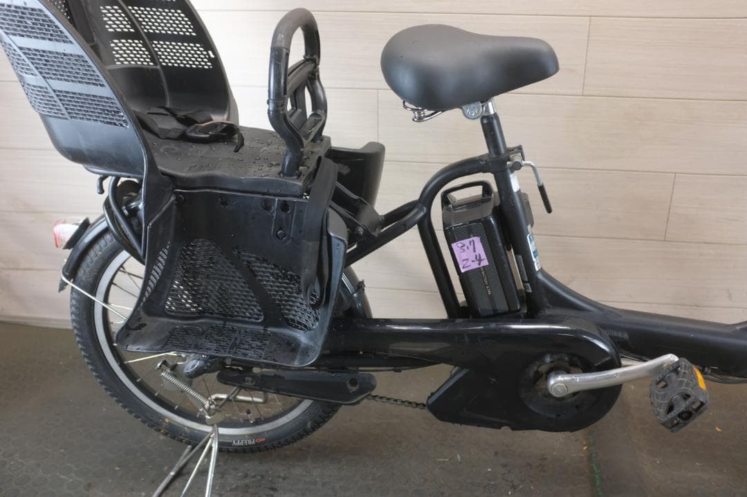 は*る様 店舗販売! 新基準ＢＳ製アンジェリーノ20インチ3段　8.7Ah（4点