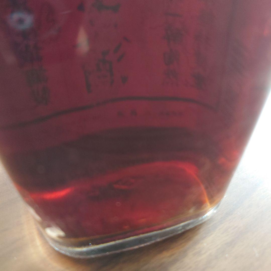Wu Jia Pi Chu 五加皮酒 薬味酒 リキュール