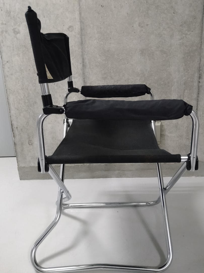 【レア】スノーピーク（ヤマコウ）FDチェア　2台セット