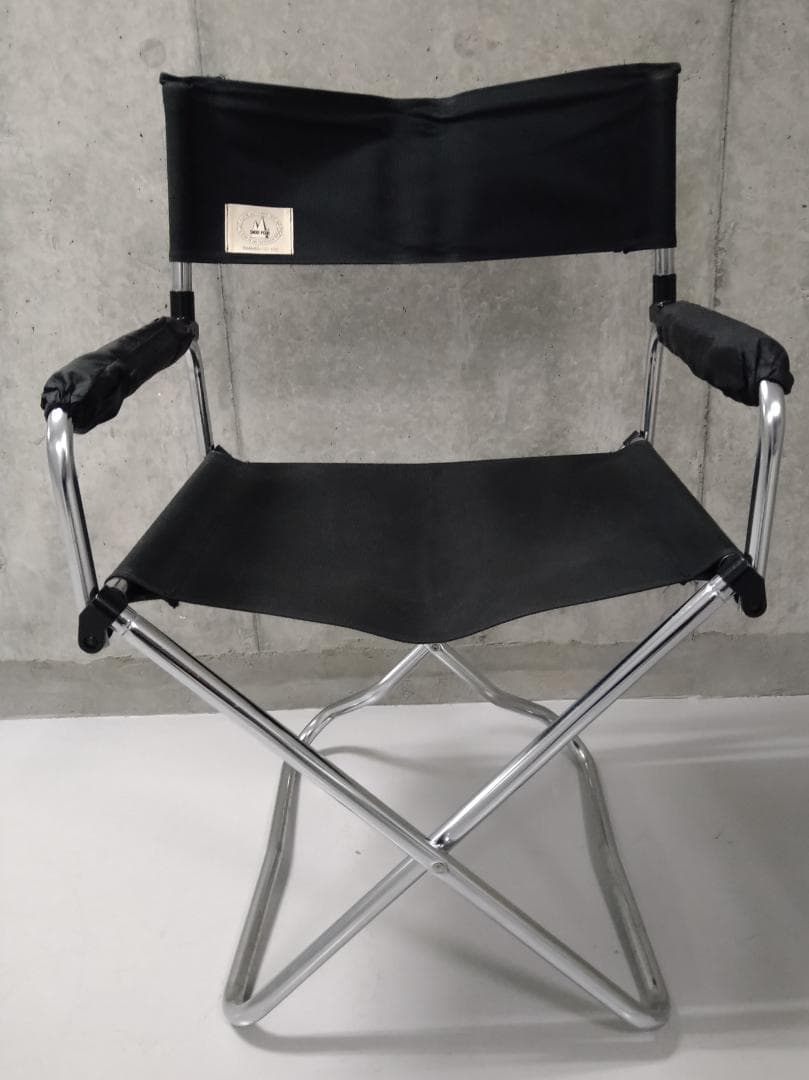 【レア】スノーピーク（ヤマコウ）FDチェア　2台セット