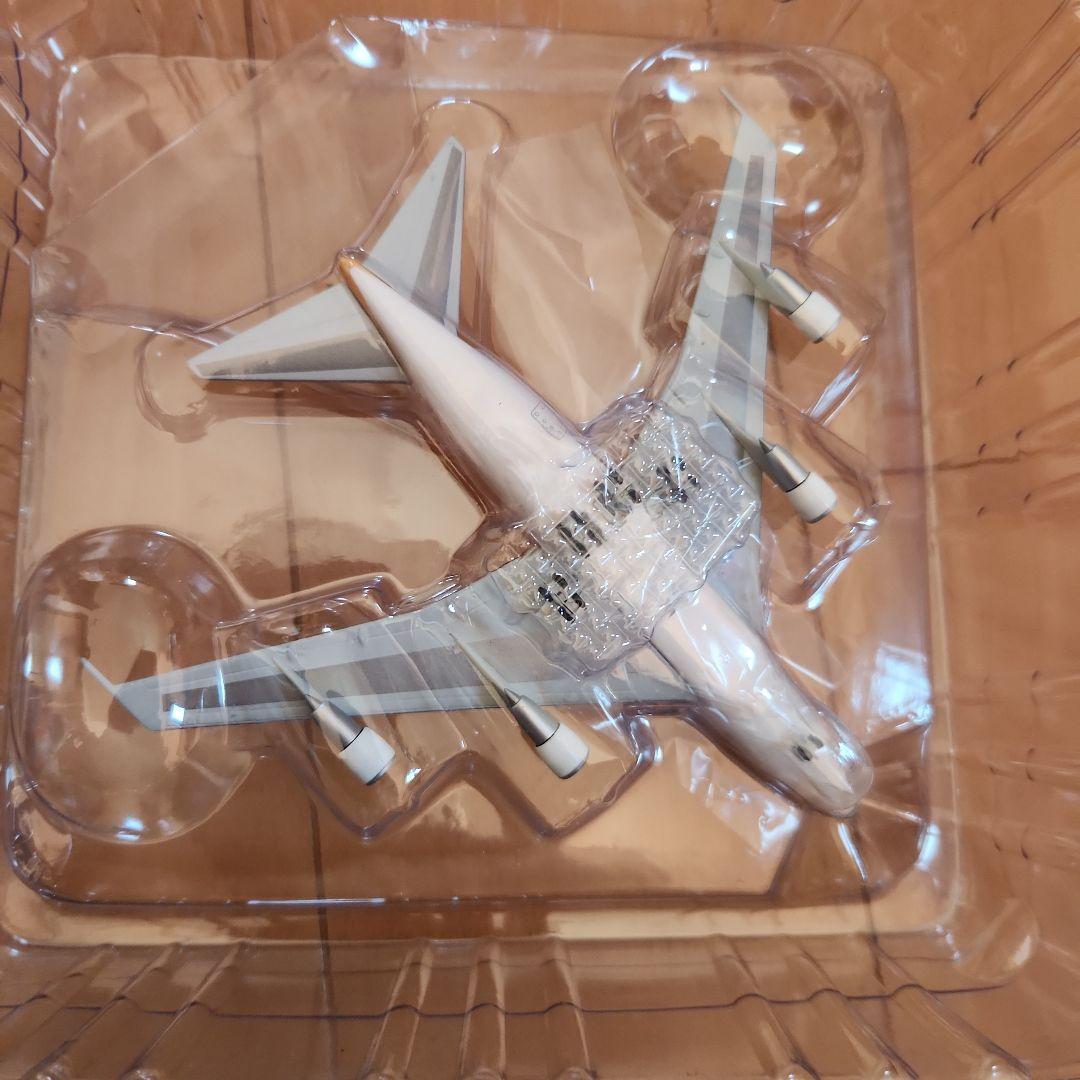 航空機・ヘリコプター herpa Boeing 747SP Alliance Air 1/400
