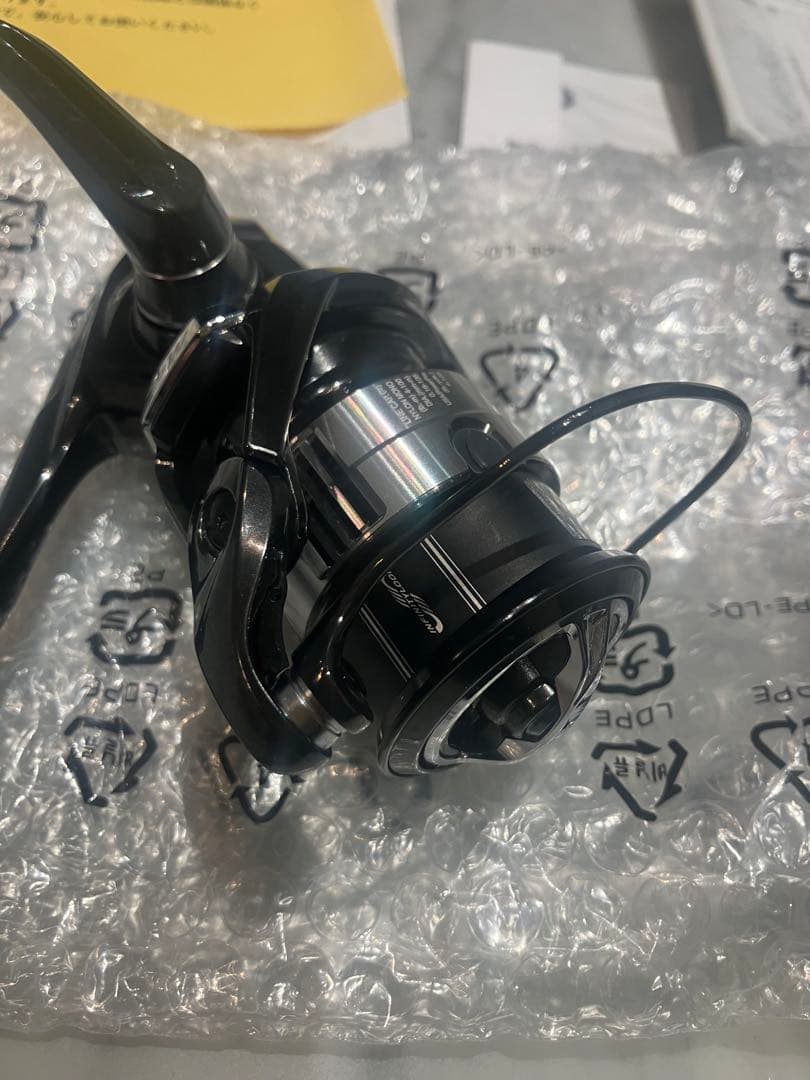 23ヴァンキッシュ C2000S 極美品