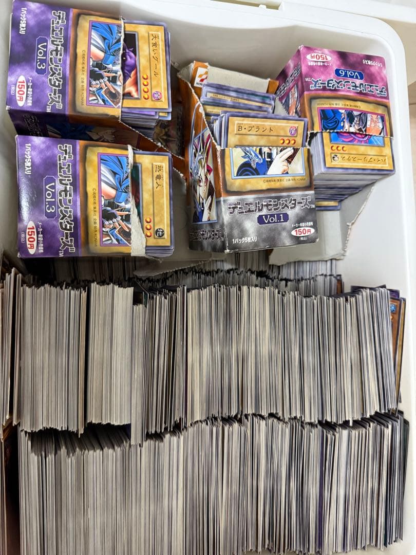 m*m様 遊戯王OCGカードセット