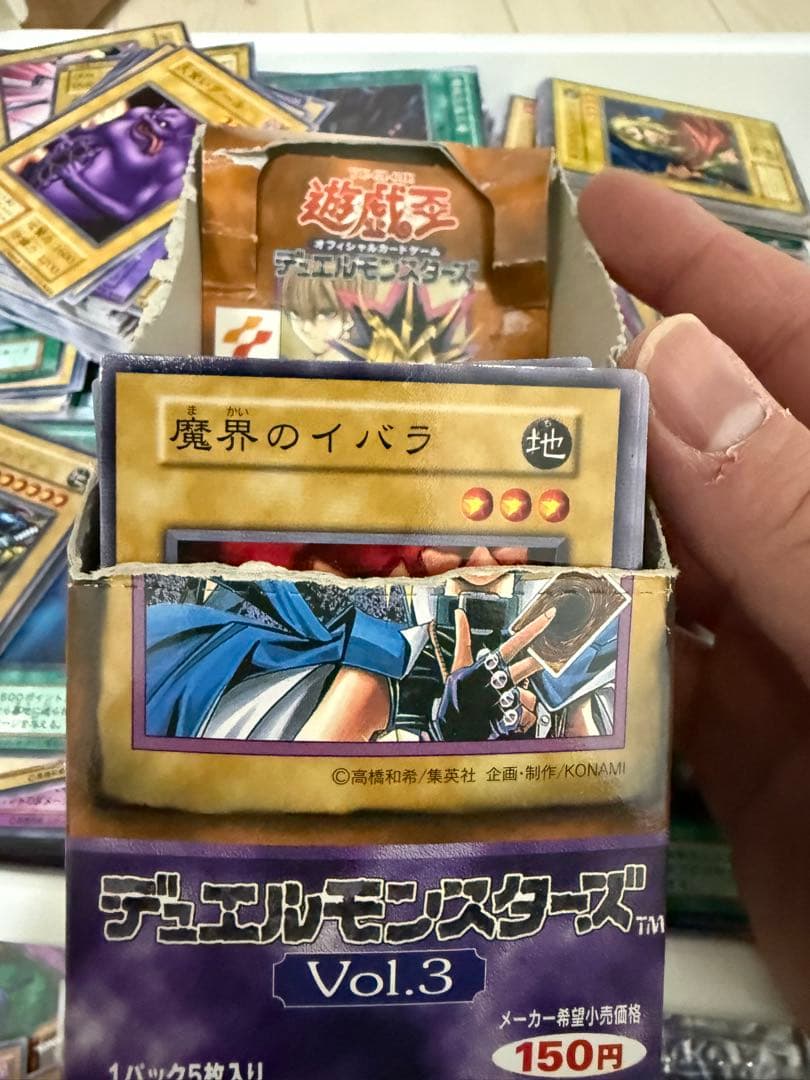 m*m様 遊戯王OCGカードセット