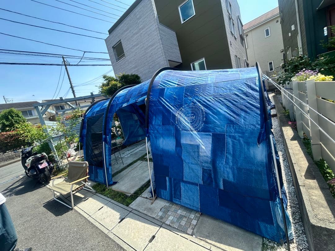 テント・タープ SaveWay