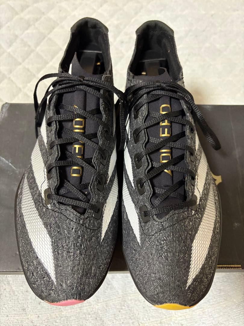 アディゼロ プライムSP3