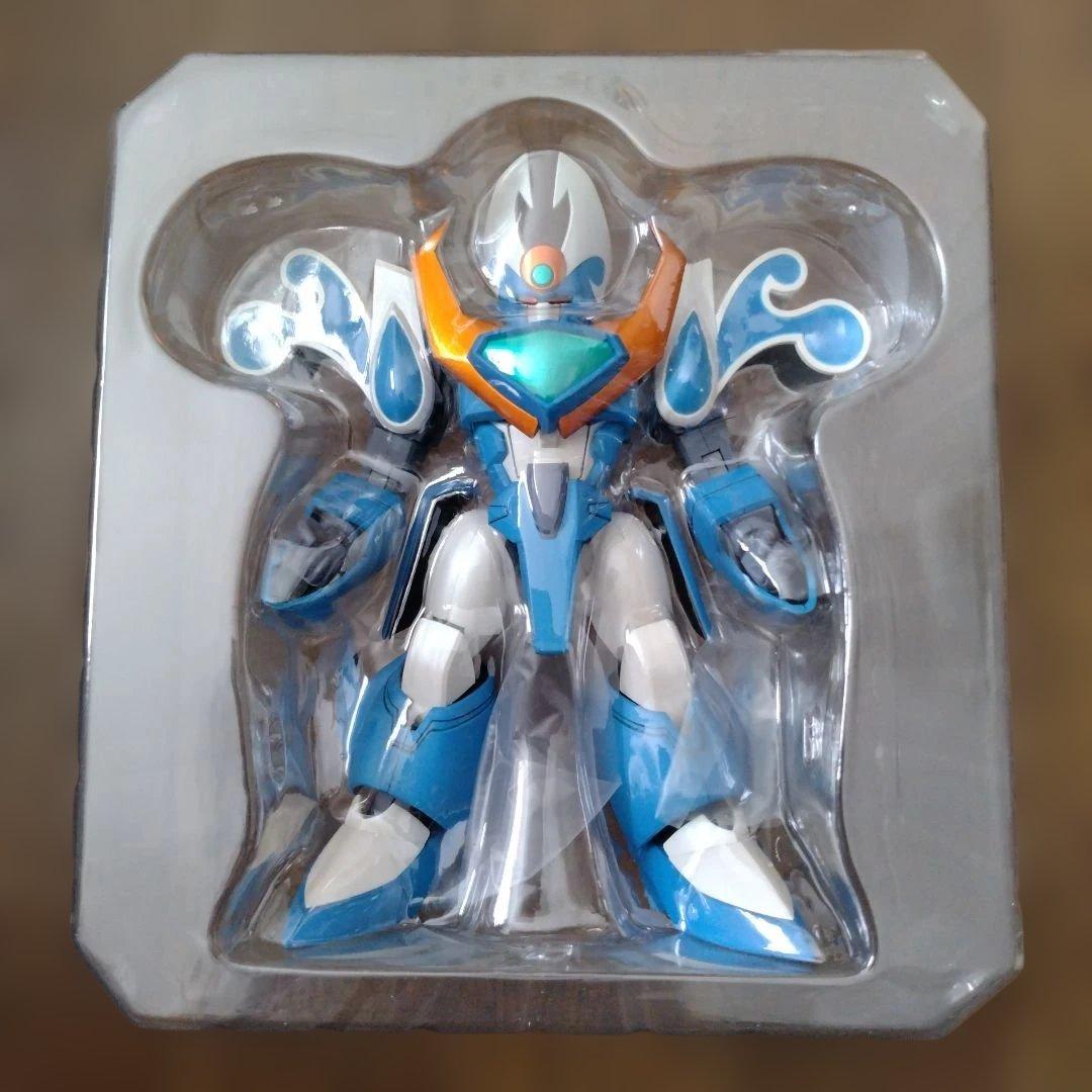 【メガハウス】ヴァリアブルアクション アクアビート＆スーパーアクアビート