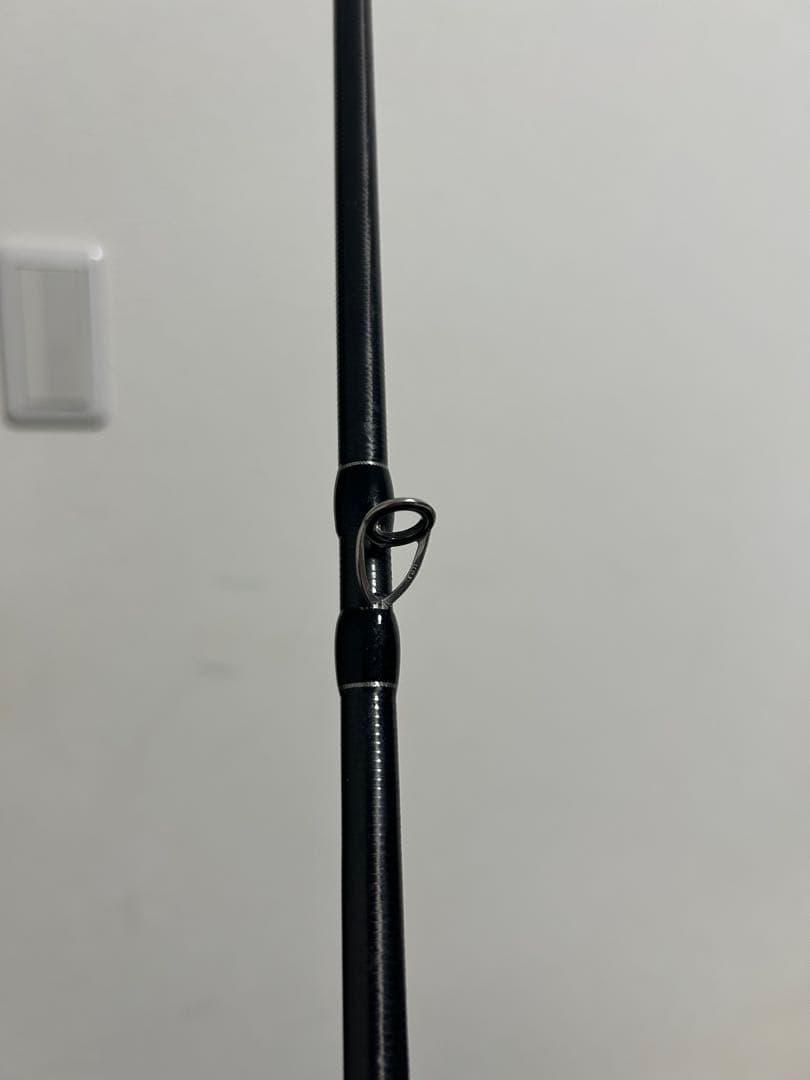 フィッシュマン　コモド610 ハードロッドケース付き