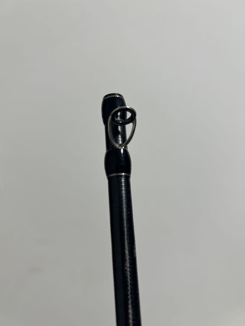 フィッシュマン　コモド610 ハードロッドケース付き