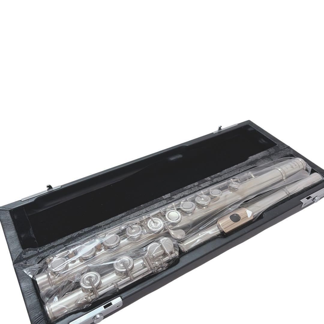 【美品】 MIYAZAWA ミヤザワ フルート レガシー２ legacyⅡ