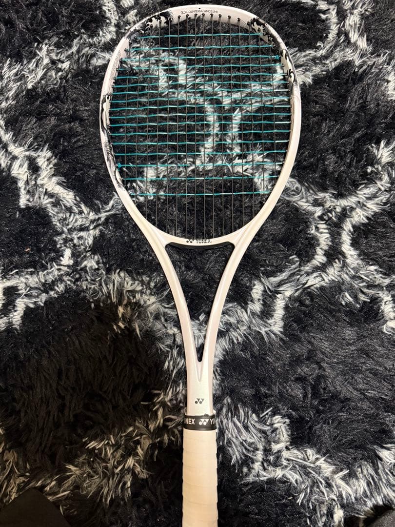 YONEX ジオブレイク80V