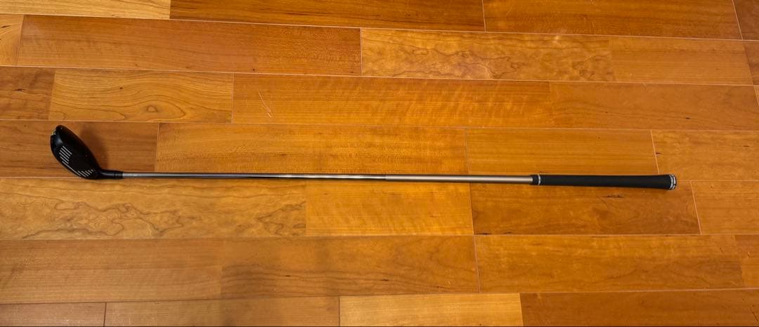 ⭐️美品・希少⭐️ PING G430 ハイブリッド 2U（17度）　85S