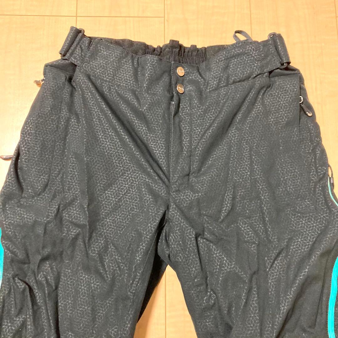 人気✨フェニックス phenix Demo Team Pants スキーパンツ