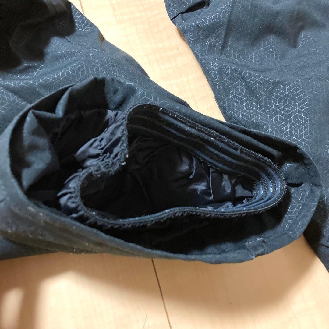 人気✨フェニックス phenix Demo Team Pants スキーパンツ