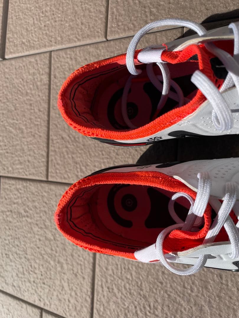 24.5cm NIKE ティエンポ10 AG-PRO エリート最上位