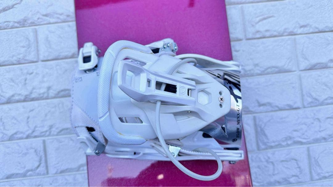 Rome SDS スノーボード　スキーゴーグル　ケース付き