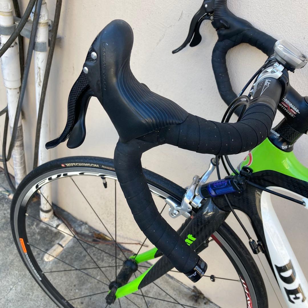 タ*コ様 DE ROSA AVANT デローザ カーボンロードバイク Campa