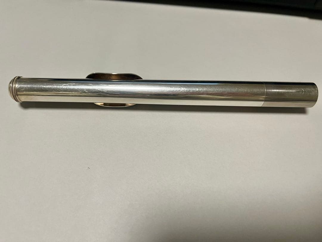 【ジャンク】中古 YAMAHA YFL-221