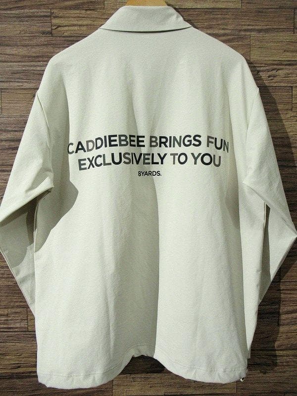 完売サイズ 2XL 25AW 新作 極美 ハチヤーズ 高機能 テクニカル シャツ