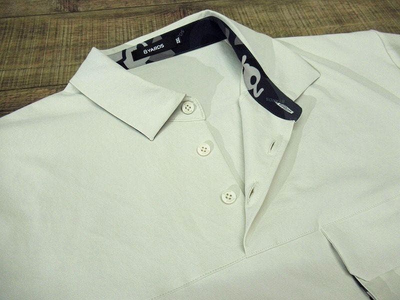 完売サイズ 2XL 25AW 新作 極美 ハチヤーズ 高機能 テクニカル シャツ