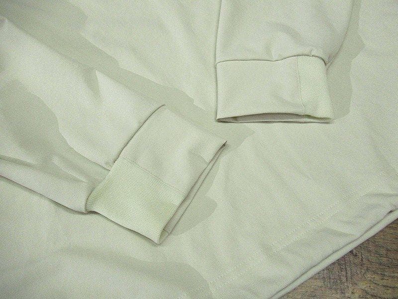 完売サイズ 2XL 25AW 新作 極美 ハチヤーズ 高機能 テクニカル シャツ