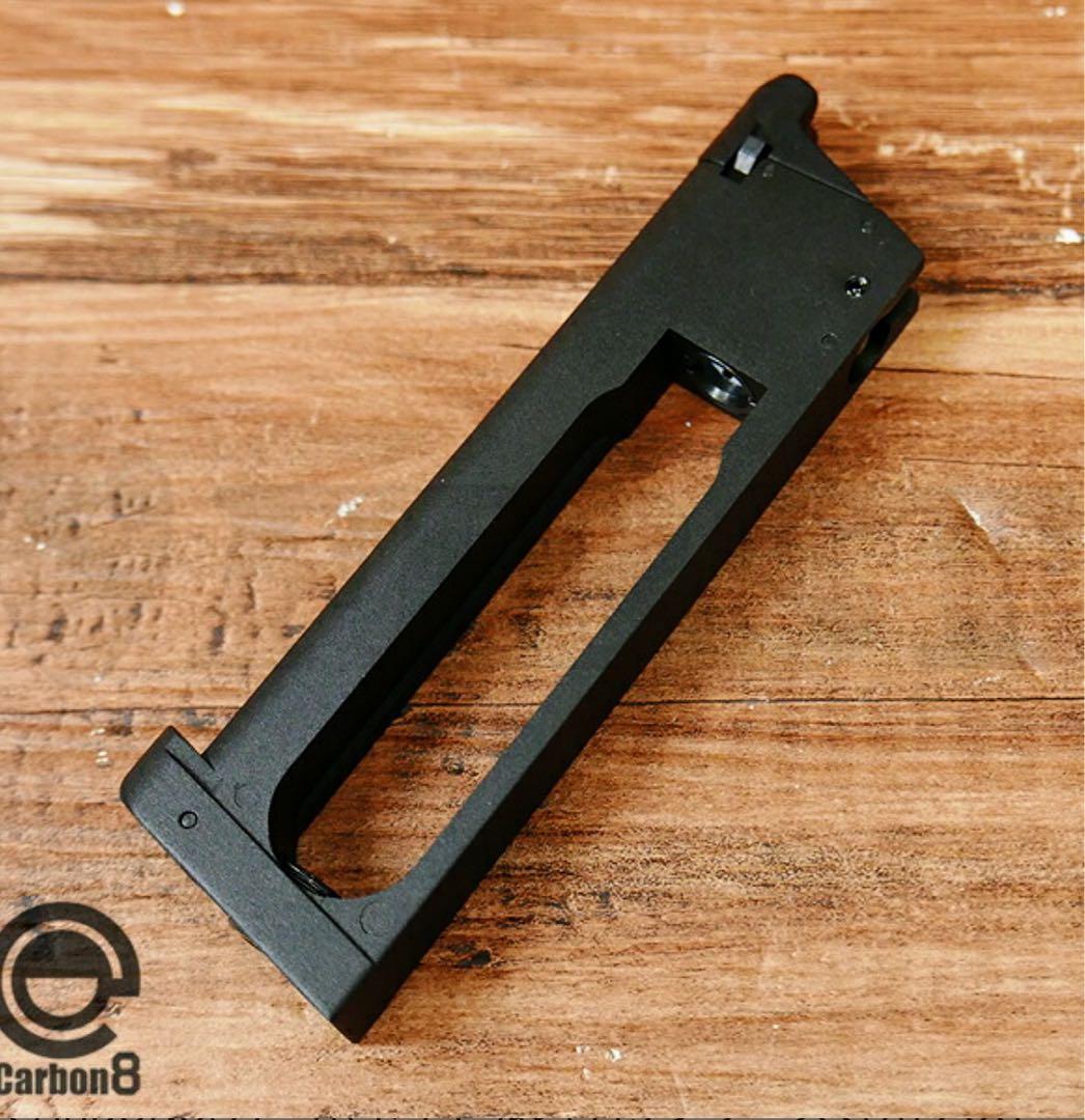 carbon8 カーボネイト M45DOC ナイトシフト CO2 外装カスタム