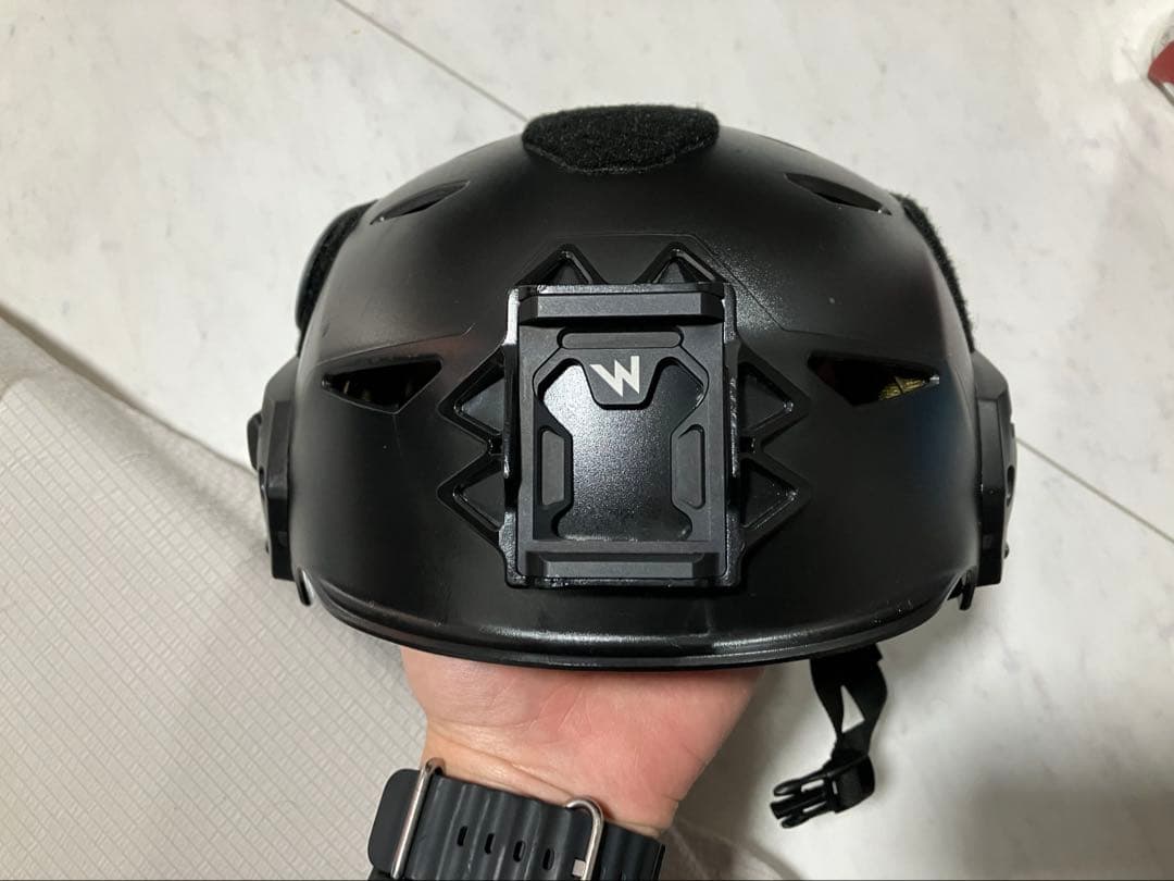 TEAM WENDY EXFIL LTP Rail 2.0 サイズ2