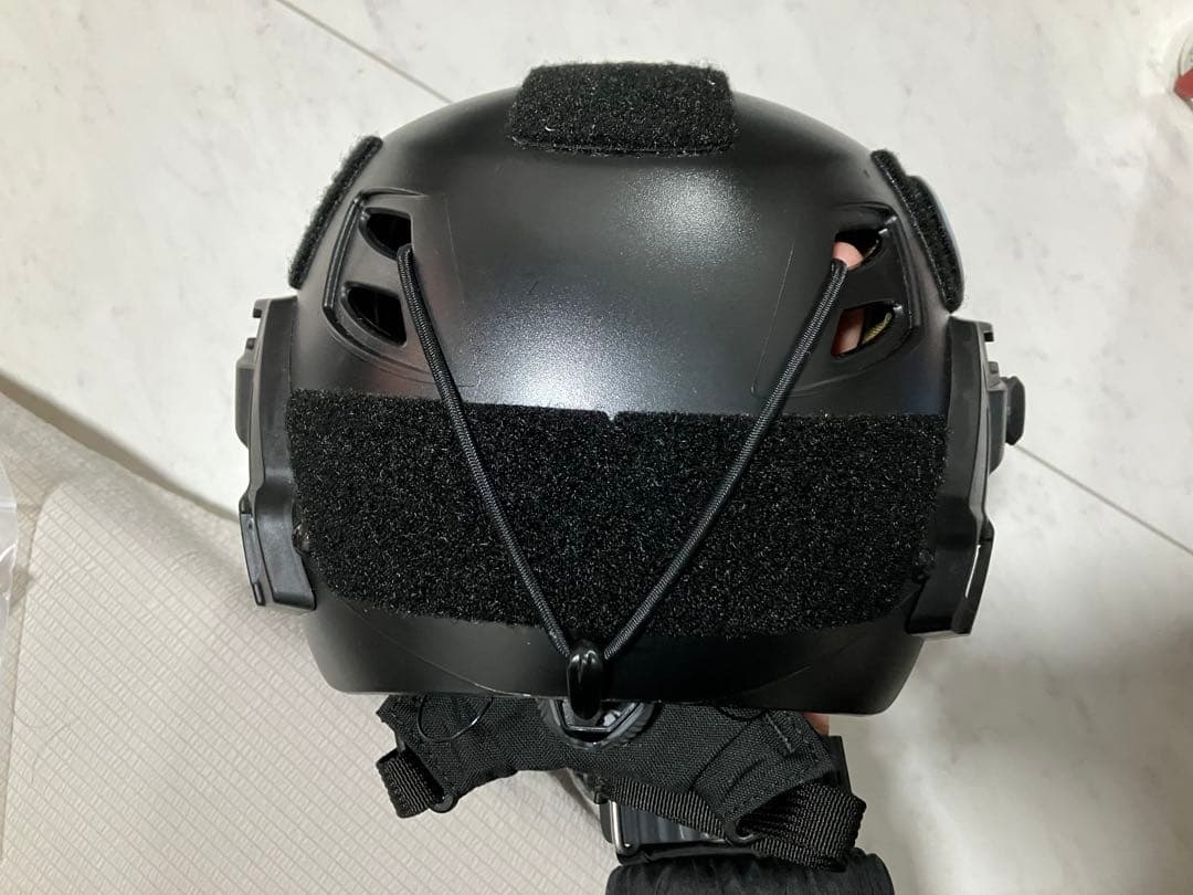 TEAM WENDY EXFIL LTP Rail 2.0 サイズ2