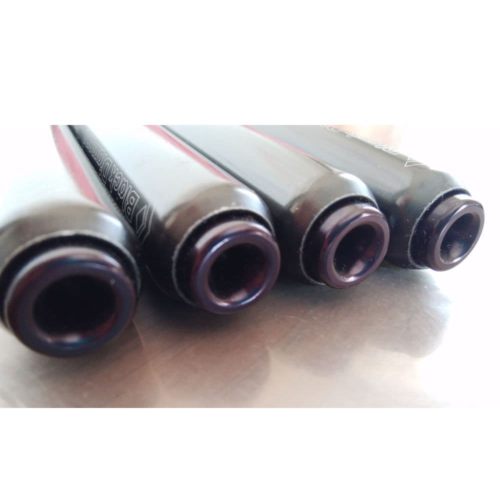 BDテレマークビンディング用 STIFF カートリッジ 1set(4本)