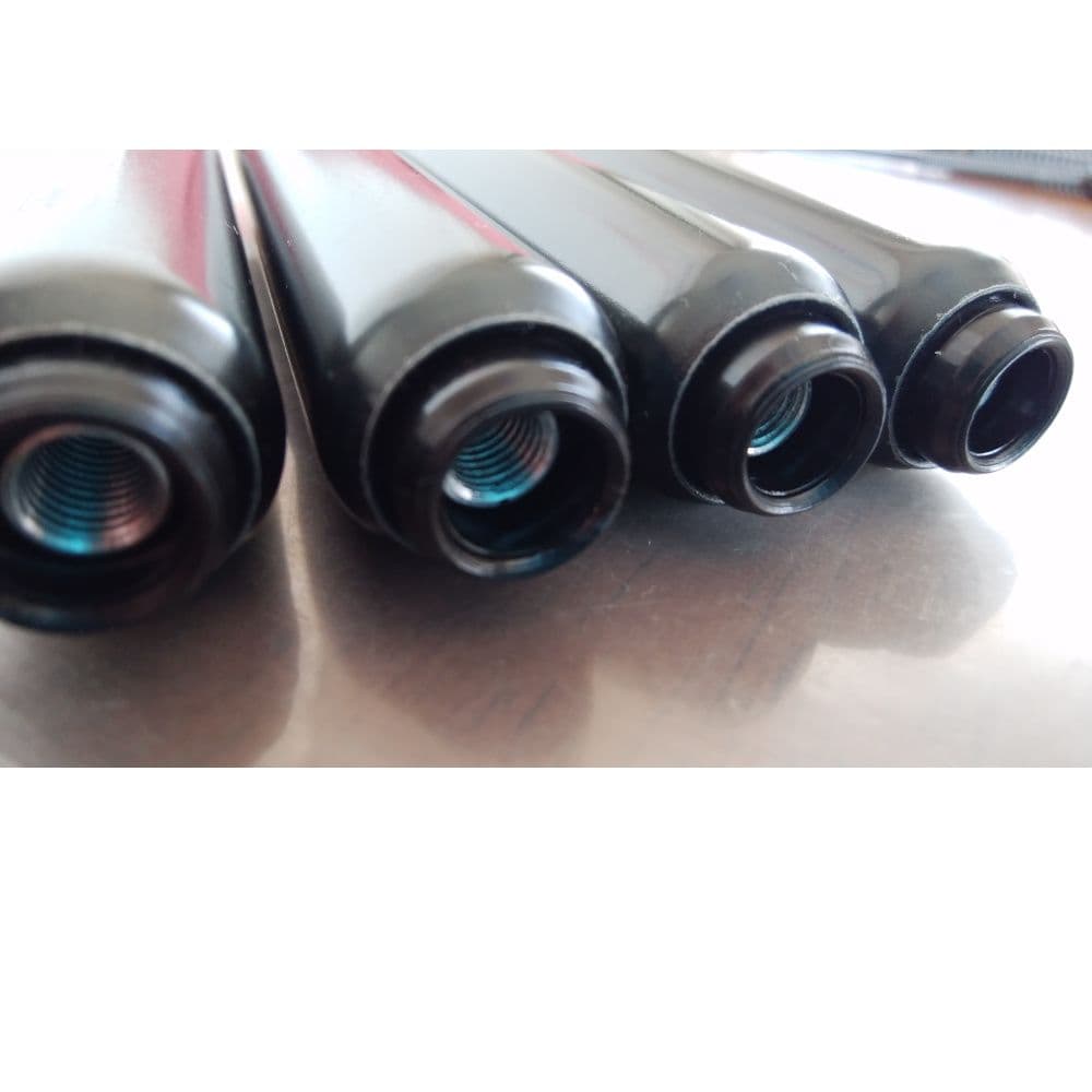 BDテレマークビンディング用 STIFF カートリッジ 1set(4本)