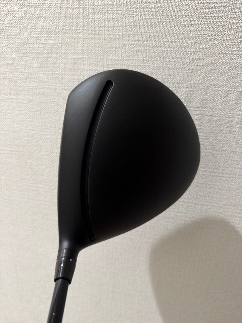 ONOFF KUROドライバー 9.5度 X-CBT