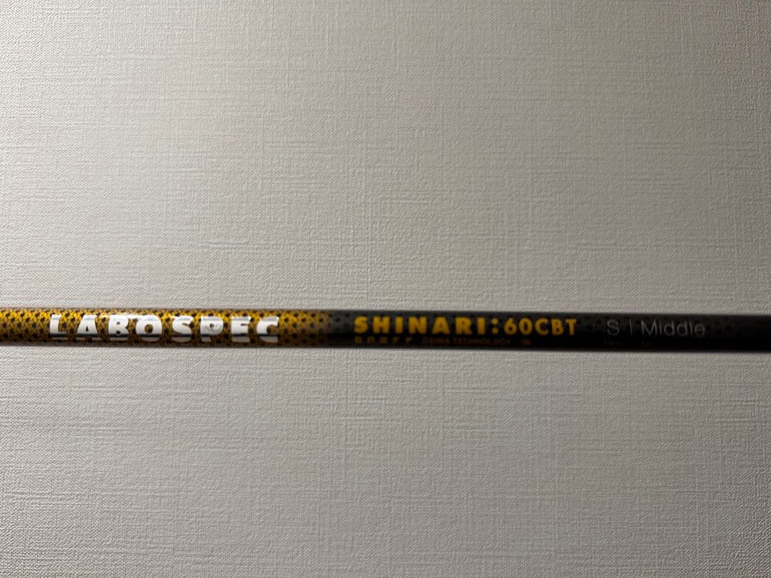 ONOFF KUROドライバー 9.5度 X-CBT