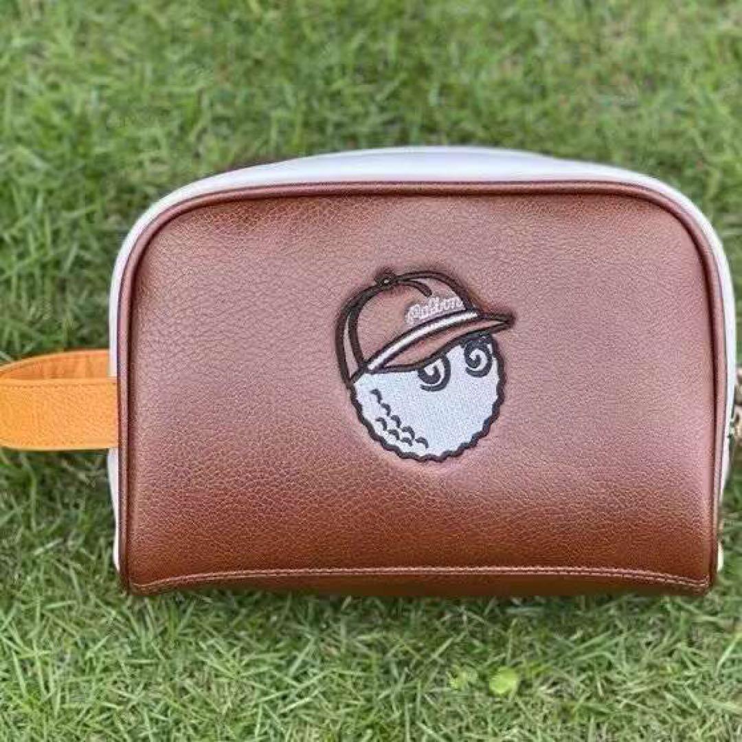 マルボンゴルフ malbon ハンドバッグ ゴルフバッグ カジュアルバッグ人気