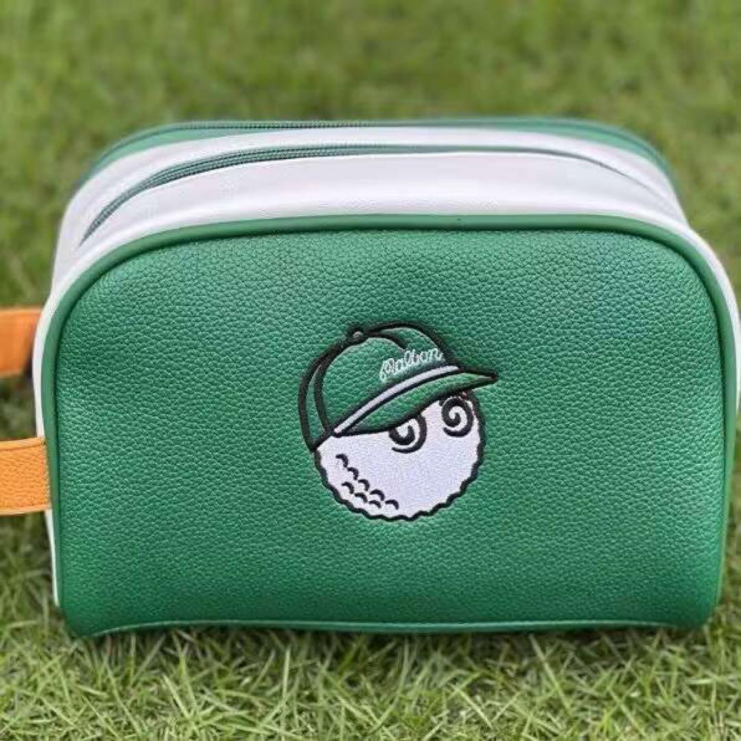 マルボンゴルフ malbon ハンドバッグ ゴルフバッグ カジュアルバッグ人気