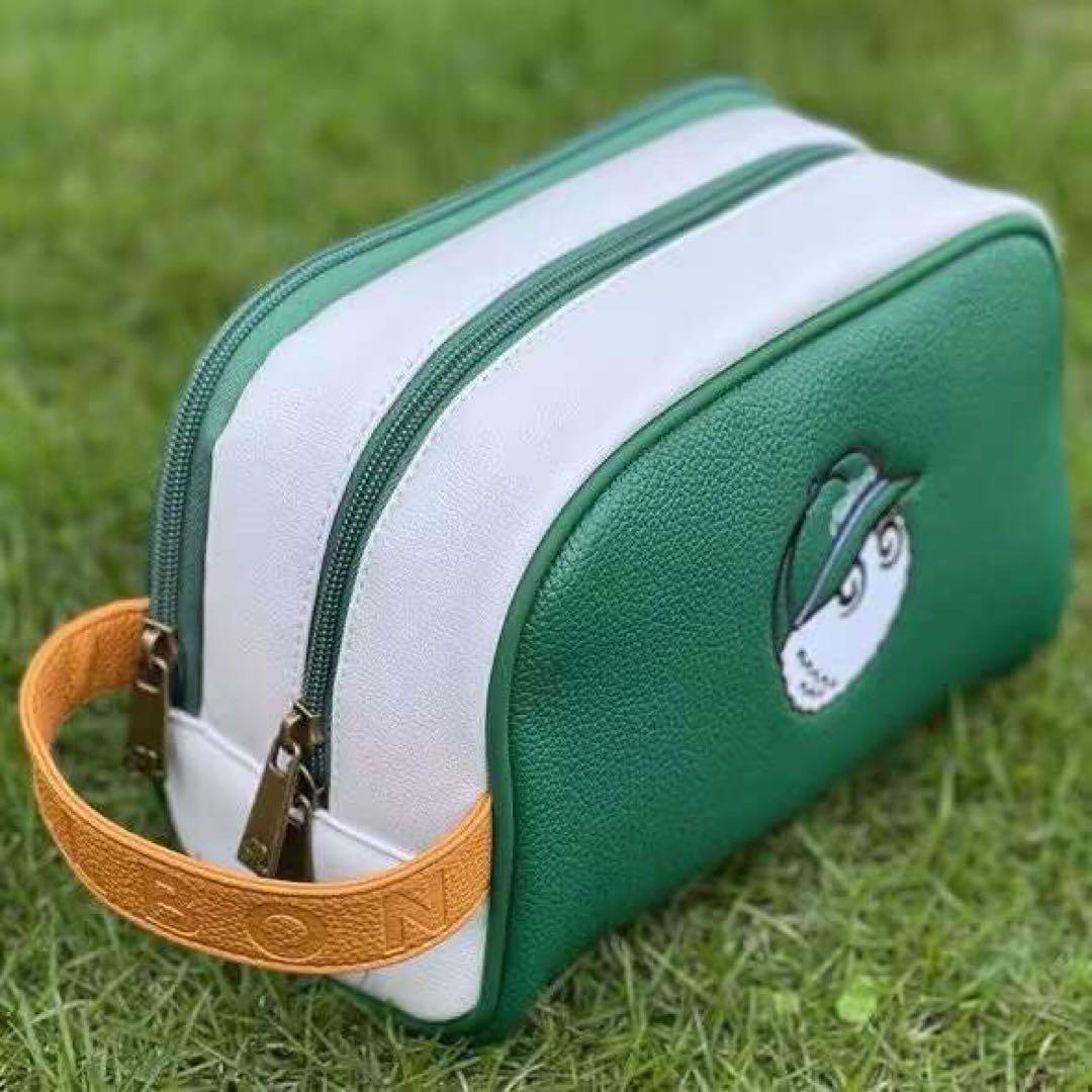 マルボンゴルフ malbon ハンドバッグ ゴルフバッグ カジュアルバッグ人気