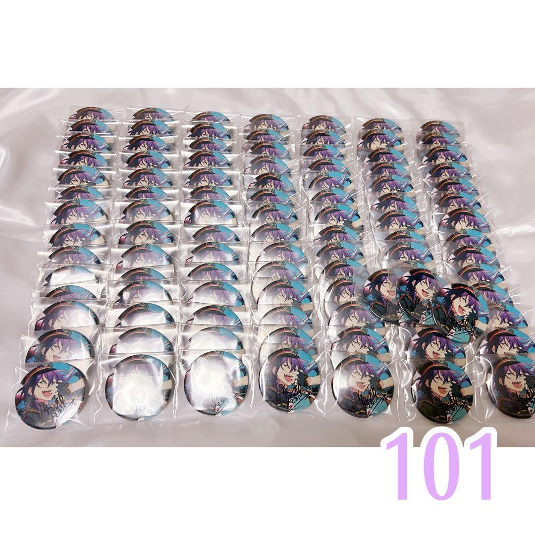 礼瀬マヨイ マヨイ ポトレ缶 101個セット