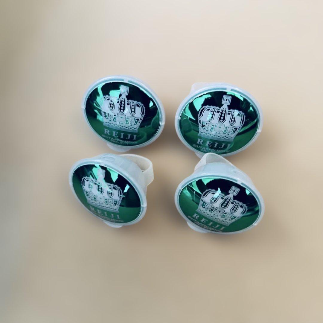 うたプリ 寿嶺二 リングライト QUARTET NIGHT カルナイ