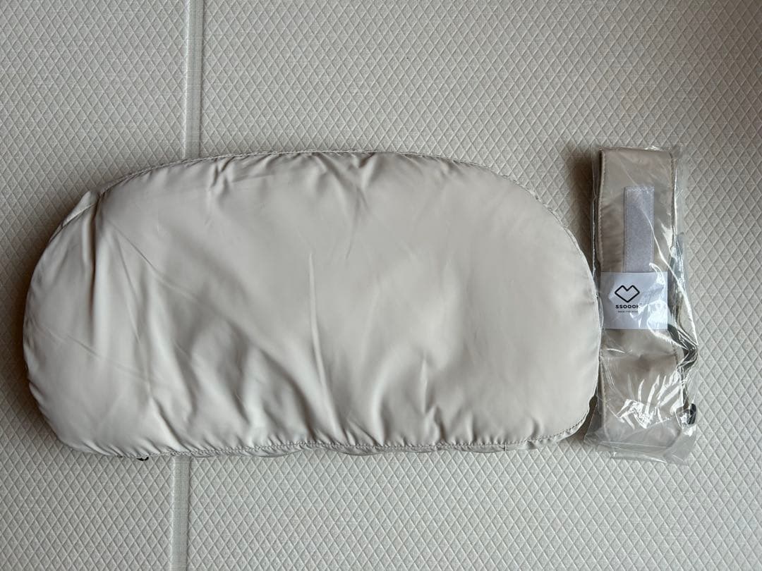 Lサイズssoook リュック　バッグ