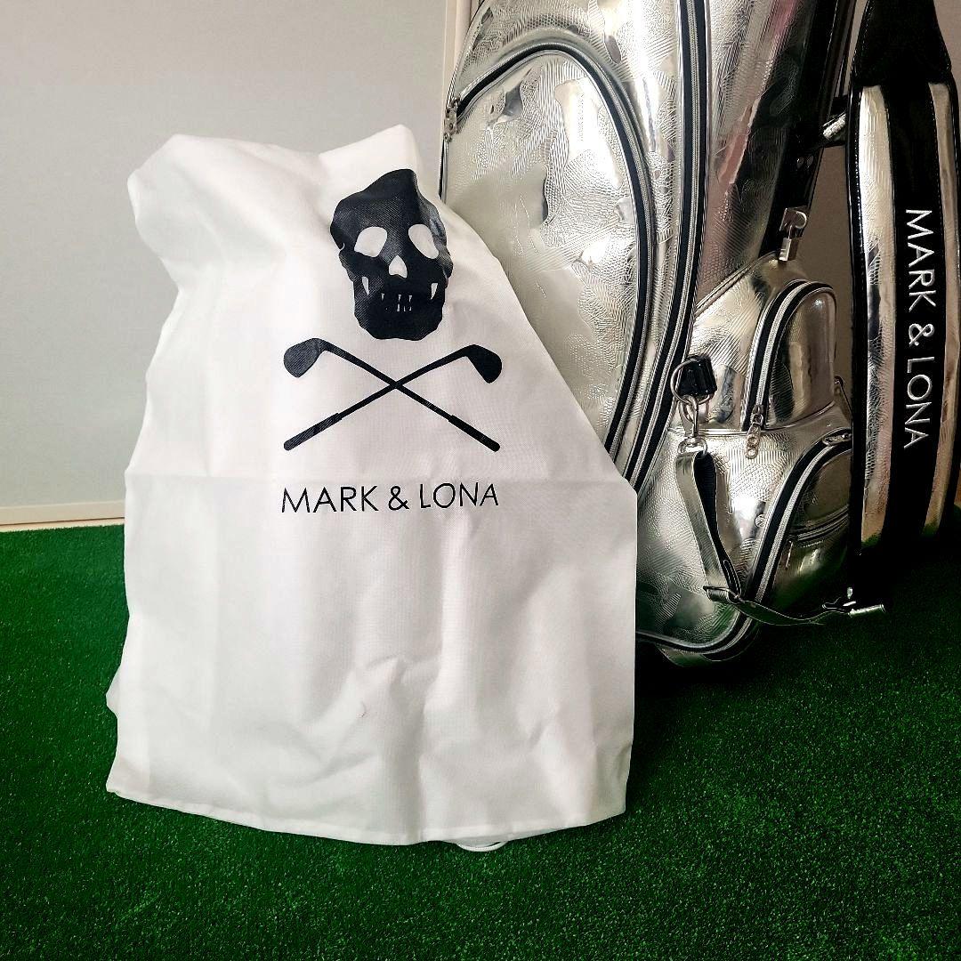 ぷっちページ マークアンドロナ キャディバック