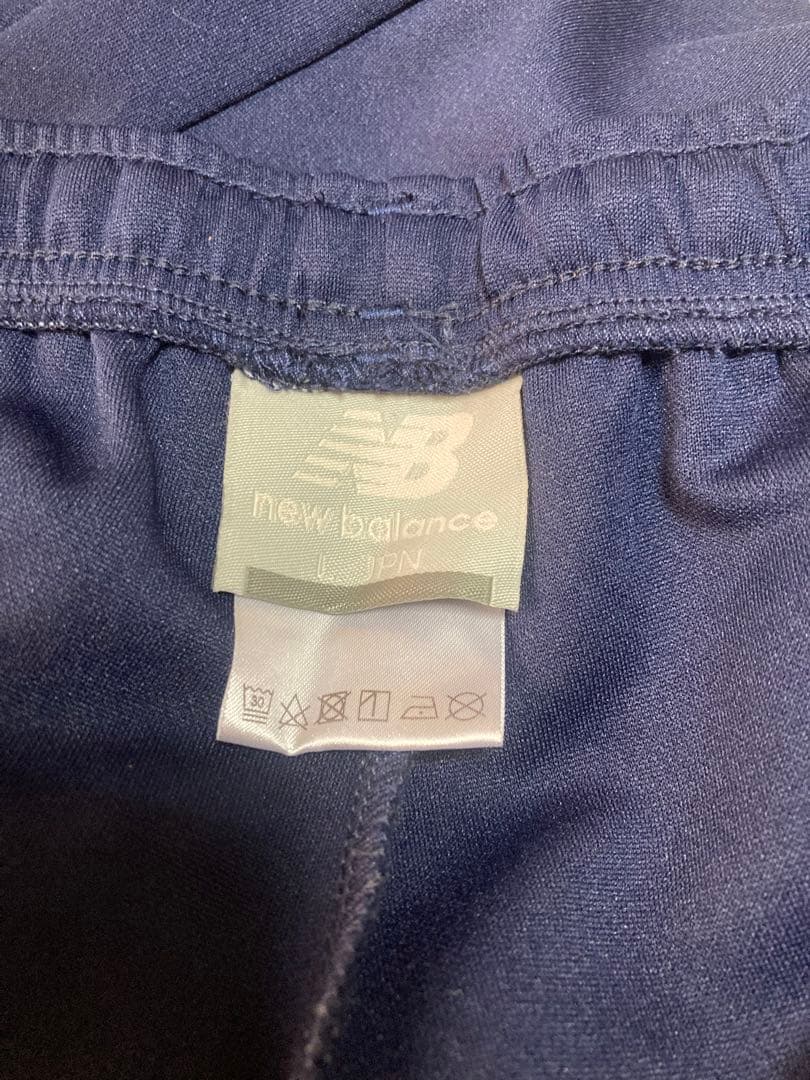 ニューバランス　スポーツウェア　上下セット