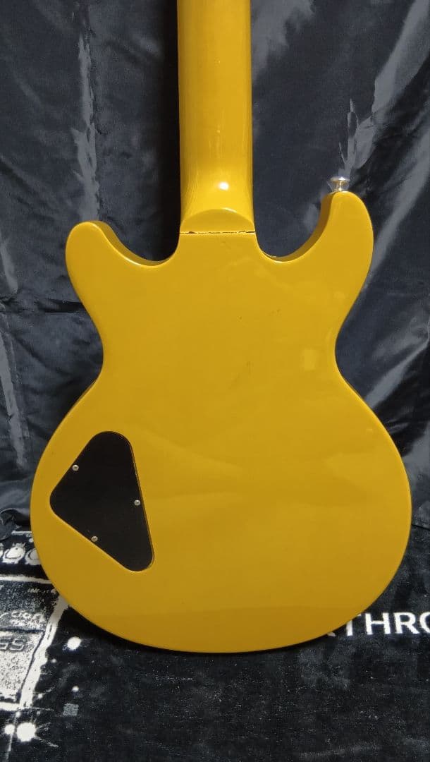 ギター Gibson LesPaul 100 Special TV YELLOW