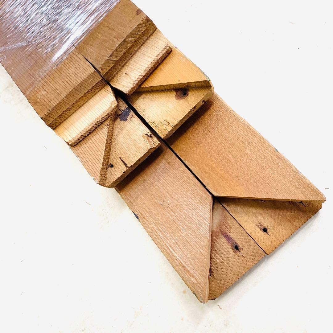 絵画用 木枠 キャンバス枠 F100号 メーカー不明 良品 送料込み ②