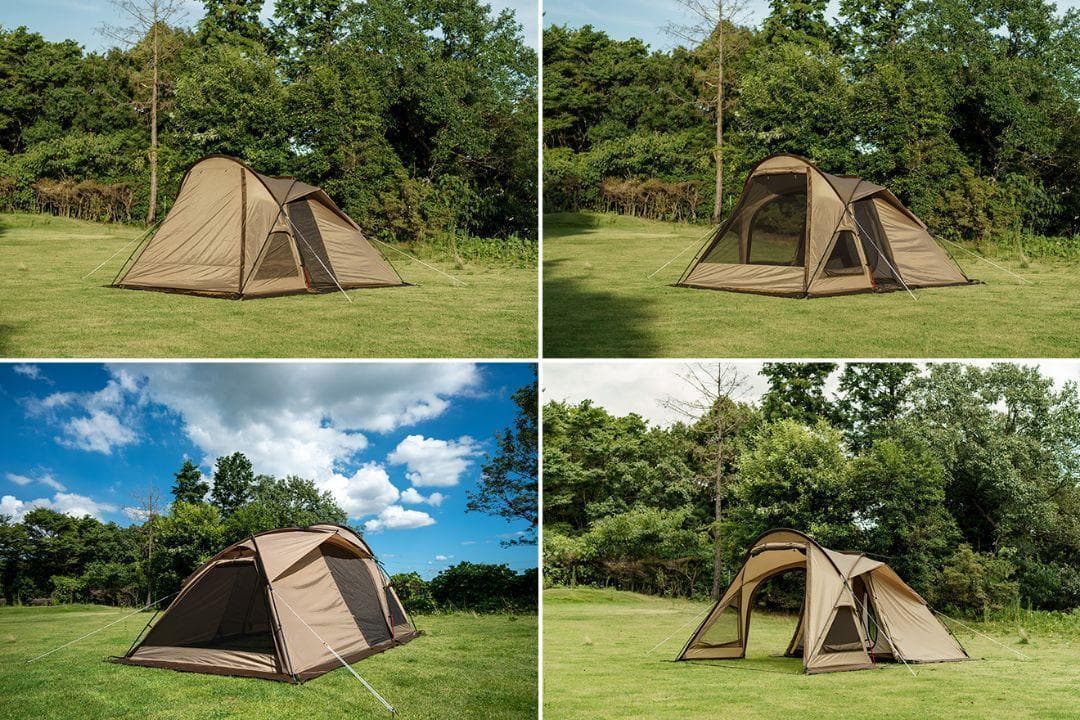 【未開封新品】5月購入 オガワ ヴィガスⅡ