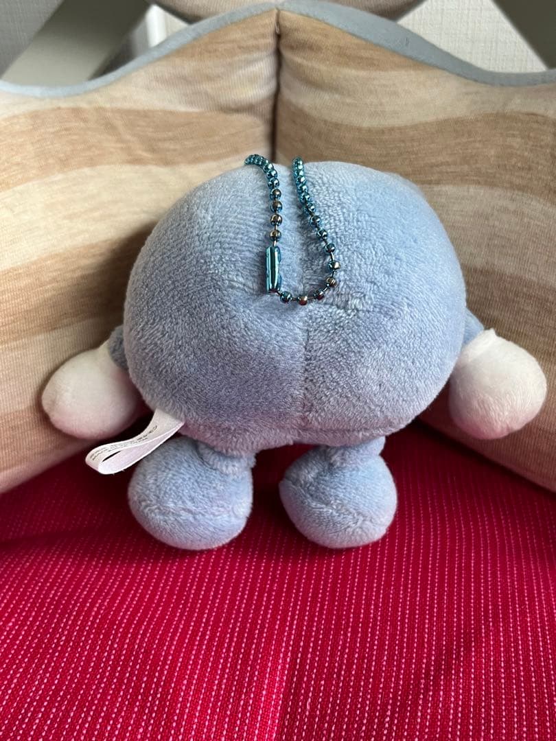 ニョロゾ もっちりマスコット ポケモンドールズ 2019 ポケモンセンター