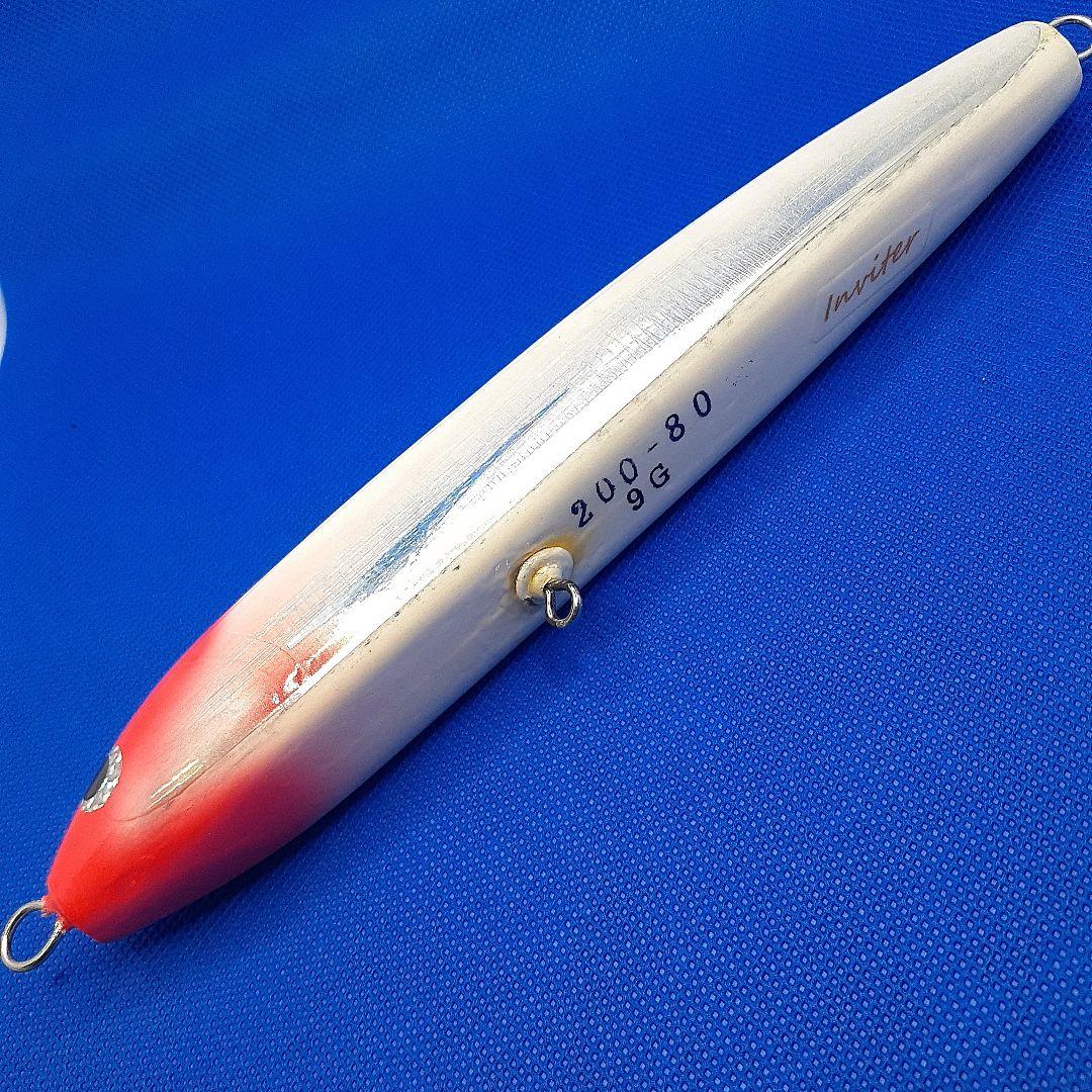 Kaitokraft インヴァイターペンシル　200R-80