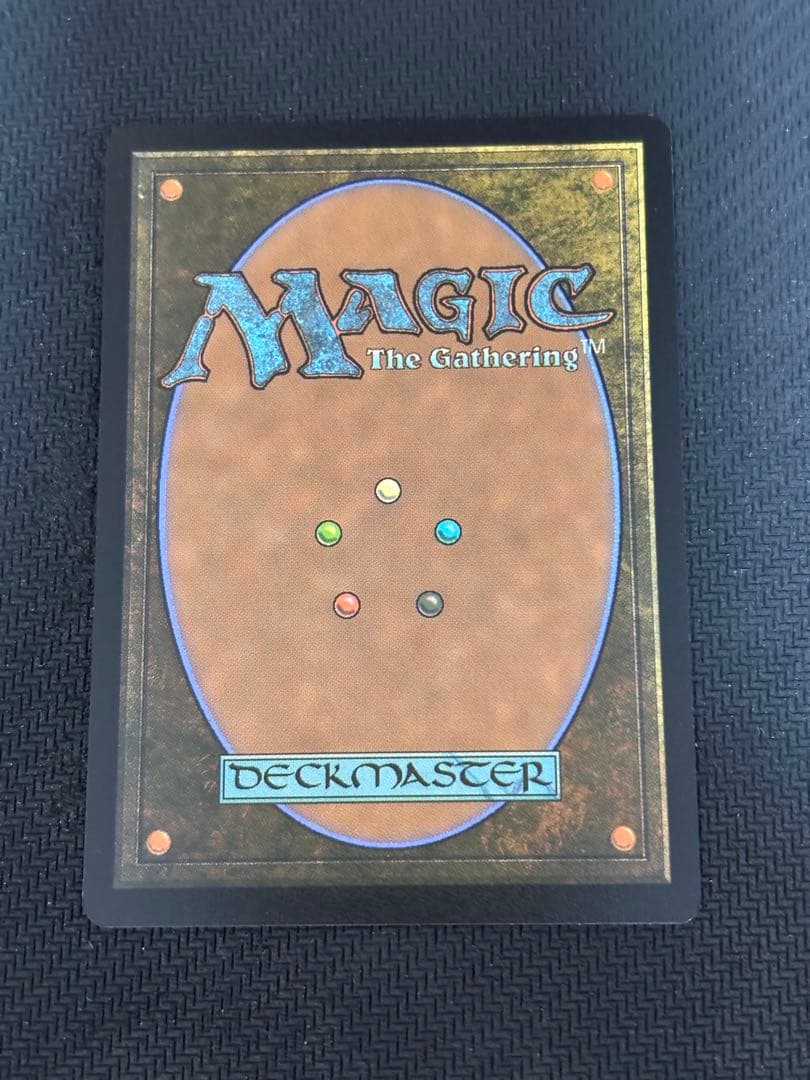 MTG ミッドガルの傭兵、クラウド　スポットライトシリーズ　日本語